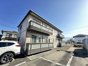 フォンテーヌ東 E101号-15