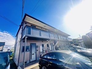 フォンテーヌ東 F202号-1