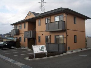 ルミエールライフ