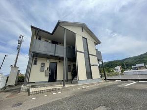 ガーデンヒルズⅢ