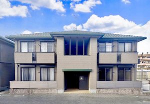 ルミエール愛 B102号-1