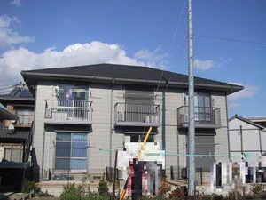 シャトーシュヴァリエ