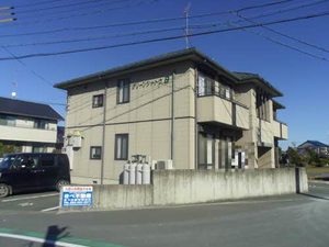 グリーン　シャトウ