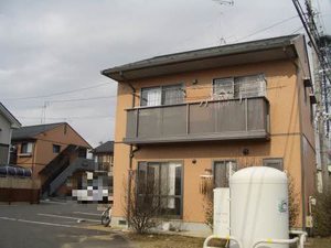 ディアスみよし B101号-1