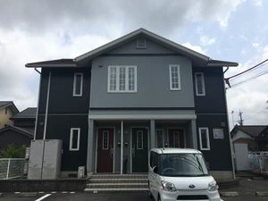 アルテーヌ日光