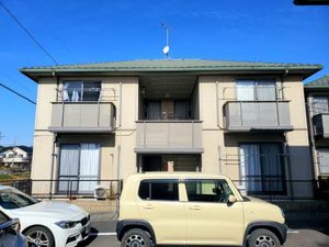 セレスタイト　西館 C101号-1