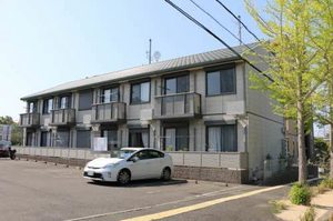 メゾンエトワール