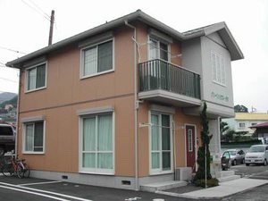 グリーンハウスタガ