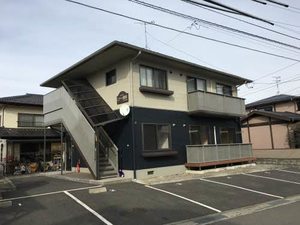 エステート桜新町