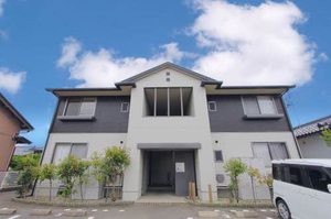 アルテーヌあわら