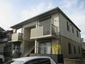 サンルミエ一社