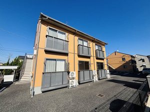 フォーエバー吉澤 A101号-1