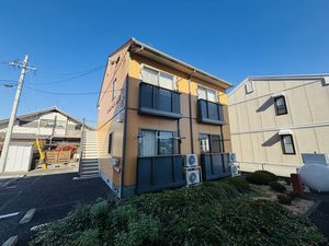 フォーエバー吉澤 B101号-1