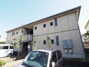 エディー小幡北 0202号-1