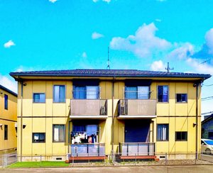 カーサ２１ A102号-1