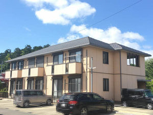 ノヴェル・フォー A201号-1