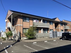 アルメリーナ A103号-1