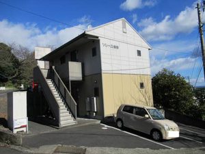 ソレーユ倉田 0101号-1