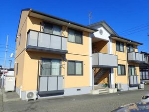 フラットＹＯＫＯＹＡＭＡ 0201号-1