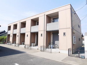 ラズベリータウン 0105号-1