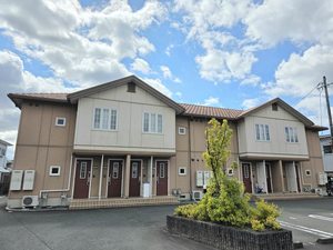 グレイスステージⅢ