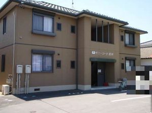 サニーコート松川