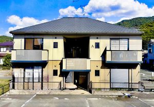 ヴィラージュ紫陽花 A202号-1