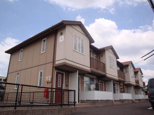 ヴィルブランシェ B202号-1