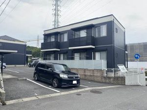 ヴァンクール A201号-1