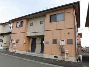 フィガロハウス