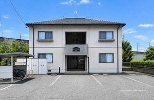 ピュアドミール城 0202号-1
