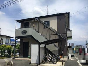 フィオーレ彩 B101号-1