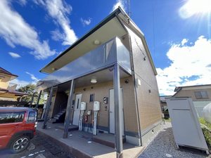 ブランシェアイリス B101号-1