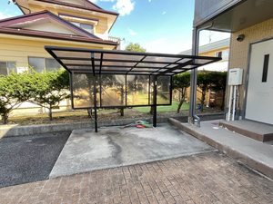 ブランシェアイリス B101号-15