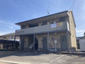 ブランシェアイリス B101号-13