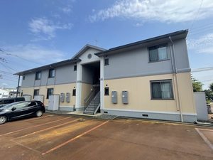 グリシナ B102号-1