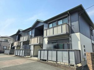 エーデルハイム C203号-1