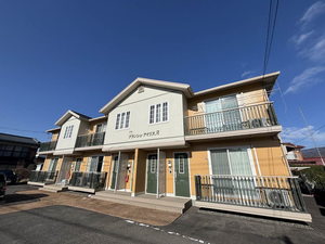 ブランシェアイリス A102号-1