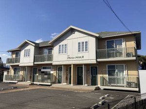 ブランシェアイリス A102号-15