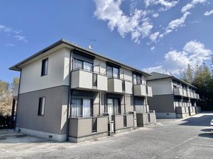 ウッド　クレストⅡ B203号-1