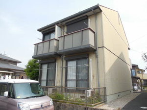 ベルツリー C102号-1