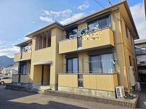 エスポワール A101号-1