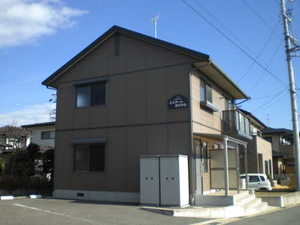 エステートあさかわ