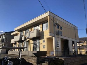 ウィル・シンシア