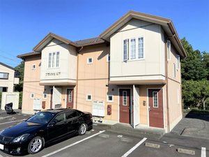 ブランシェ山下