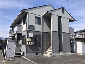 セゾンスクエア 0101号-1