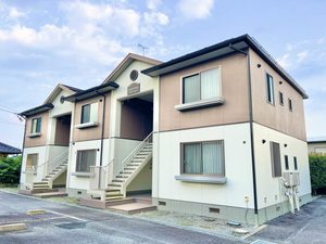 マロンフォレスタ 0201号-1