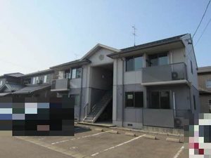 フォーブル直江Ⅱ