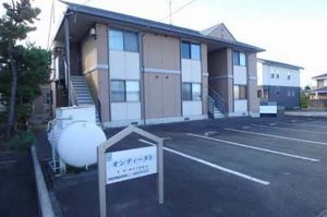 オンディーヌ B202号-1