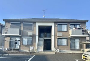 メゾンコンフォート